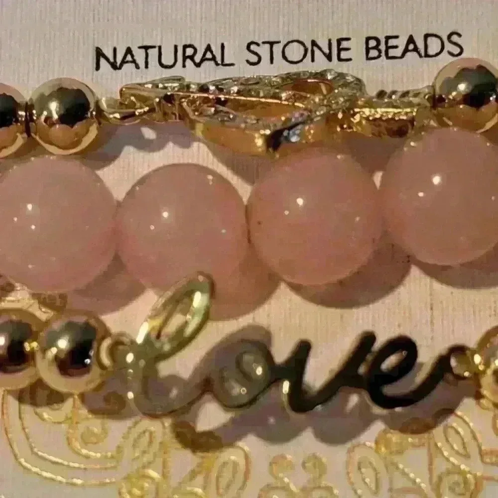 Beloved and Inspired Bracelet - Picture 2 of 4